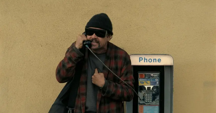 One Battle After Another wins PGA top prize as Oscars 2026 looms