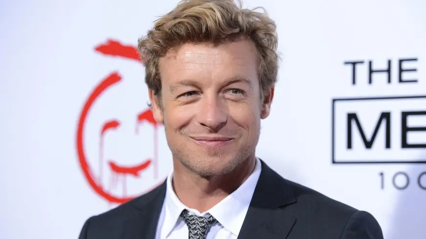 Simon Baker: Why Fans Should Care That The Mentalist Is Easier to Stream — and What We Know About His Family