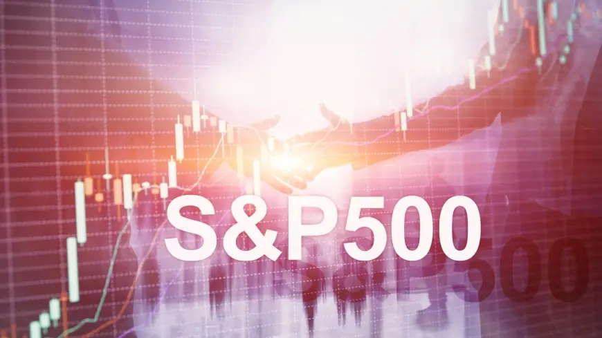 Sp500 Seesaw Deepens as Worst-Case Projection Nears 6,000 Amid Middle East Fallout