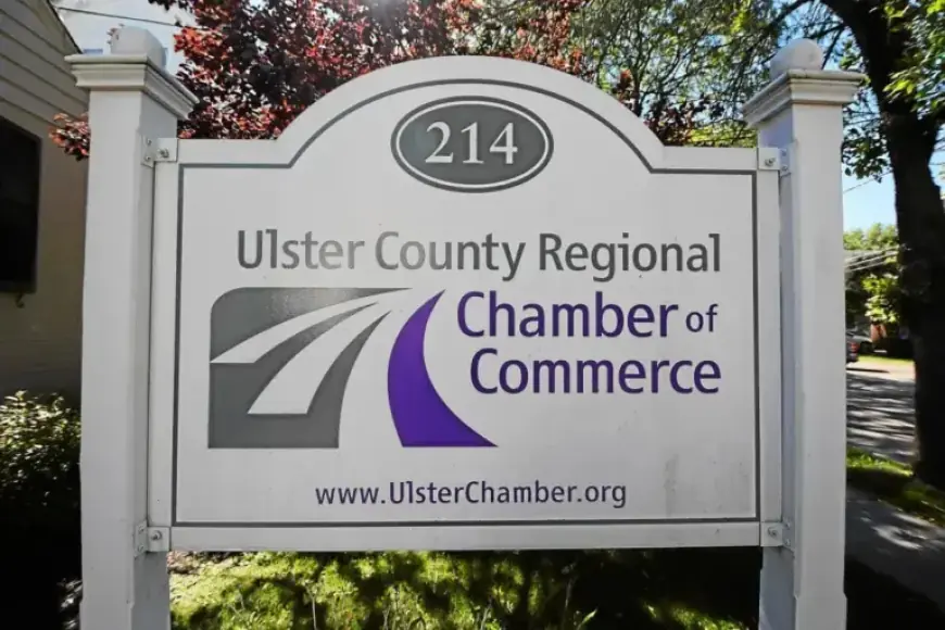 Mid-Hudson Valley’s March 2, 2026 Business Events Calendar