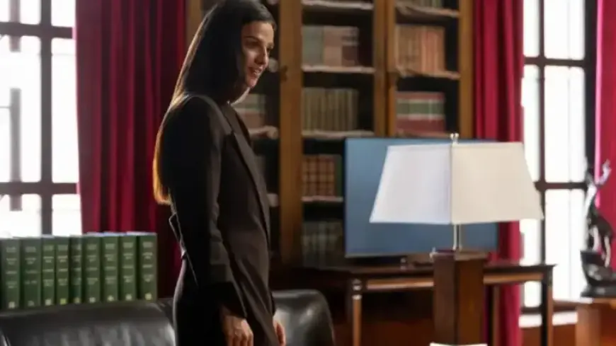 Exploring Lady Ghislaine’s Remarkable Influence on the TV Industry