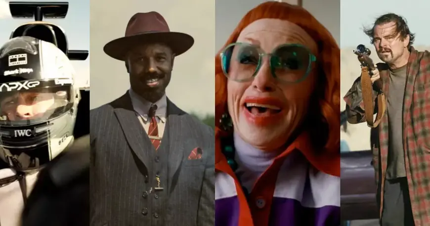 Wagner Moura, wagner moura: PGA win cements Uma Batalha Após a Outra while The Actor reshapes race