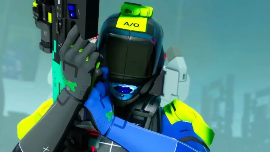 Bungie’s Marathon Server Slam Goes Wide: Start Time, Download Steps, and How the Beta Plays