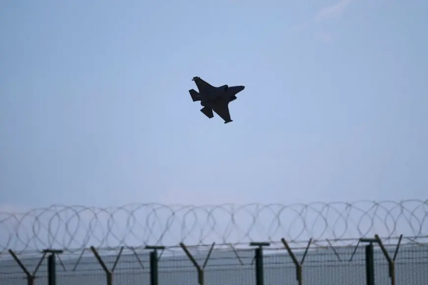 Kypros on Edge as Cyprus Scrambles After Drone Alarm and Paphos Airport Evacuation