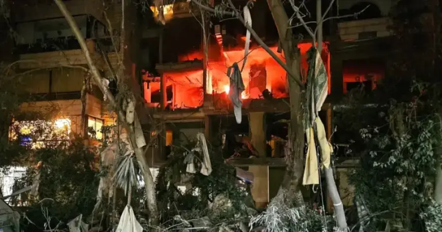 Hegseth Assures Iran War Won’t Be ‘Endless’ Amid Middle East Escalation