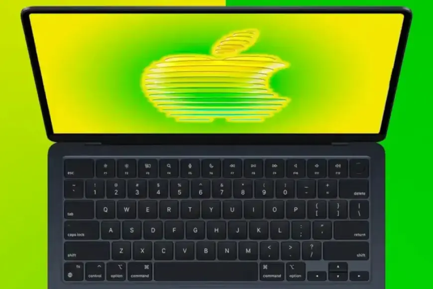 Apple Poised to Unveil at Least Five New Products by March 4