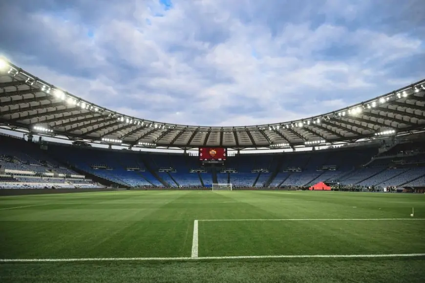 Roma Vs Juventus: Late fightback in Rome keeps Juventus in top-four hunt