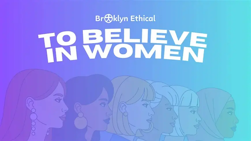 International Women's Day 2026: 'To Believe in Women' Talk Puts Sapphic and Feminist Histories at Center of Women's History Month