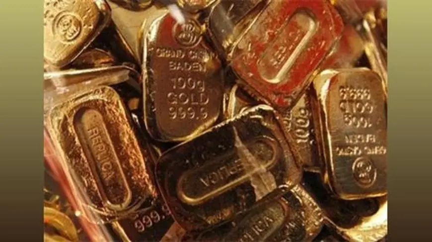 Gold Price Today: India Sees Mixed City Rates as Geopolitical Tension Lifts Bullion