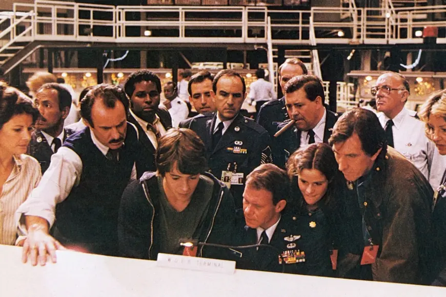 Boeing Stock Mentioned as US Military Used Claude in Iran Strikes After Presidential Ban