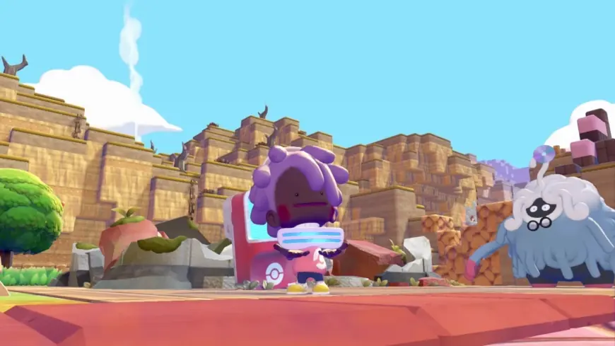 Pokopia: The Cozy, Surprising Life Sim That Turns Pokémon into World-Builders