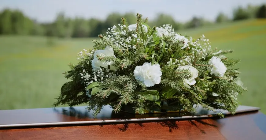 Water Cremation: water cremation becomes legal in Scotland