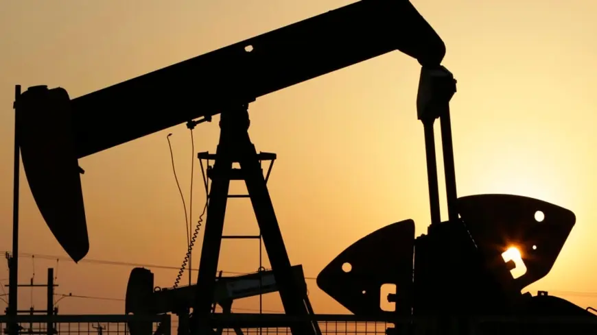 S&p 500: Middle East oil shock raises pump and inflation risks
