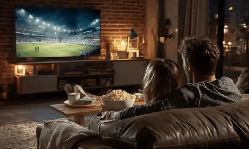 IPTV Streaming Revolutionizes Home Entertainment in 2026