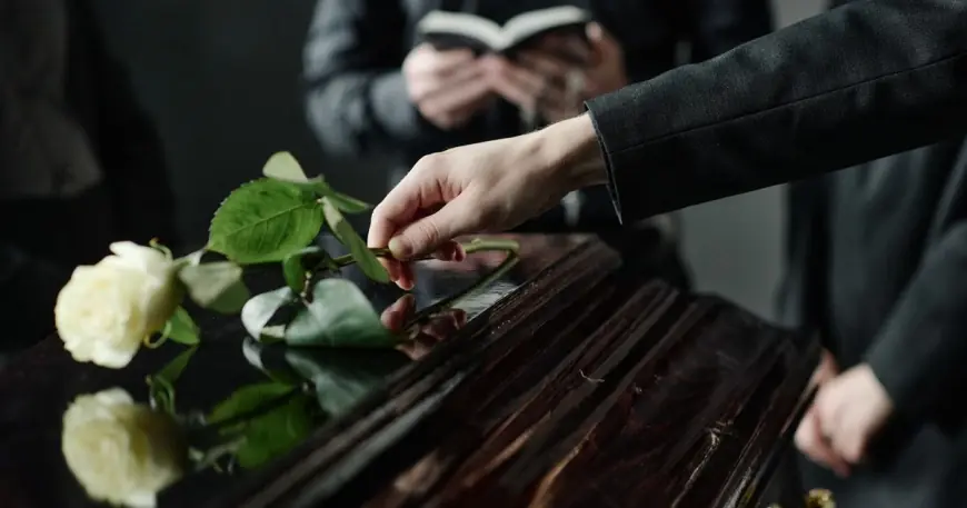 Water Cremation in Scotland: Who Feels the Impact First as alkaline hydrolysis becomes legal