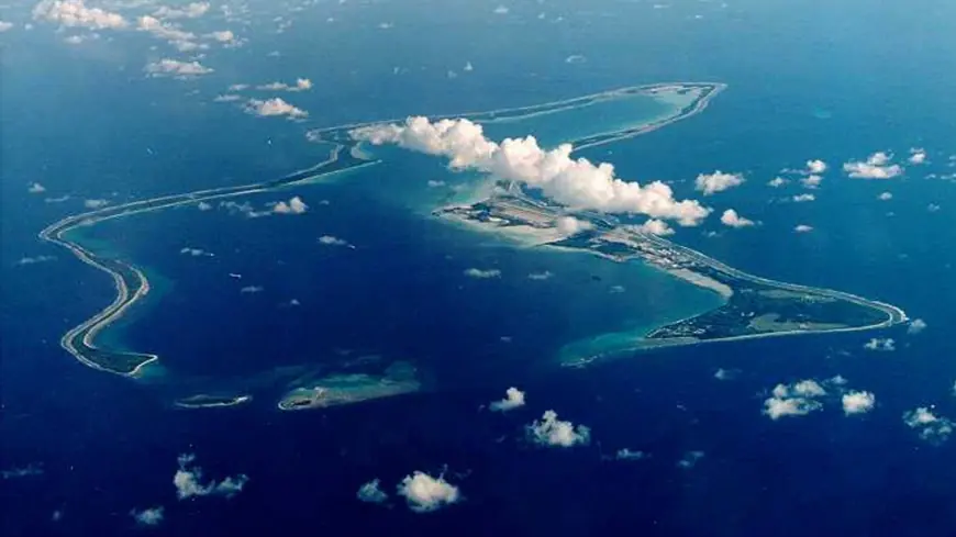 Diego Garcia at the Centre of a Diplomatic Standoff as UK Withholds Permission for US Use of Bases