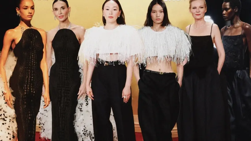 Actor Awards 2026: 14 Unforgettable Runway-to-Red Carpet Looks