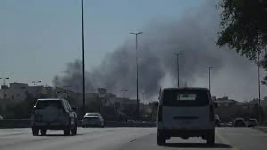 Shell Share Price uncertainty as oil surges and shipping halts after Middle East attacks