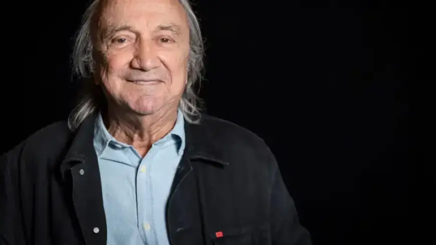 Claude Dubois Undergoes Vocal Cord Cancer Surgery