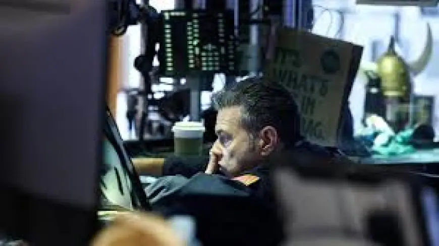 Stock Market Readers Confront 'Your Browser Is Not Supported' Alert as News Site Pushes New Technology