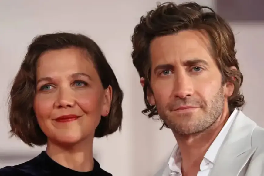 Maggie Gyllenhaal Discusses Evolving Relationship with Brother Jake
