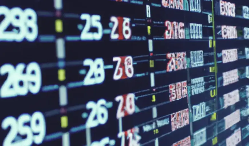 Fidelity’s Profits Soar as Market Rally Pushes Revenue to Record Highs