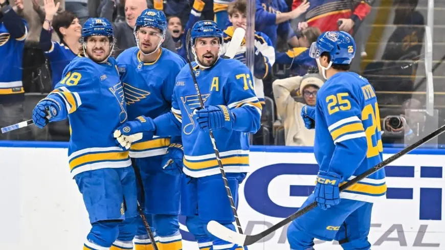 Nhl Trade Deadline: Who could move and why Eastern contenders should be buying