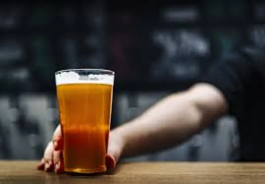 Brewdog sold to Tilray in £33m deal as all bars shut for staff briefings