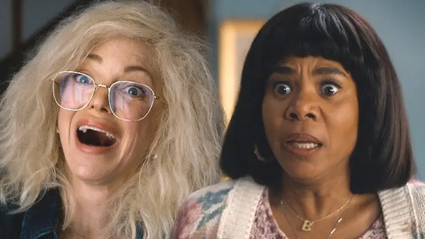 Scary Movie 6 Trailer Drops Today: Release Date, Full Cast, and Every Horror Spoof Revealed