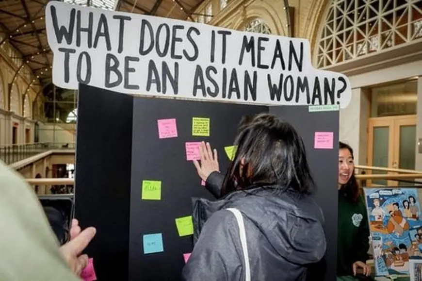 International Women's Day 2026: Communities from Colorado to Africa and Northern Ireland mark the day with action