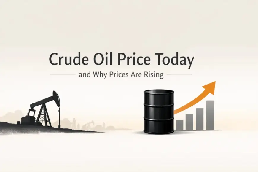 Oil Prices Today Spike 9% as Strait of Hormuz Closes, Dow Futures Plunge 600 Points on Iran War Shock