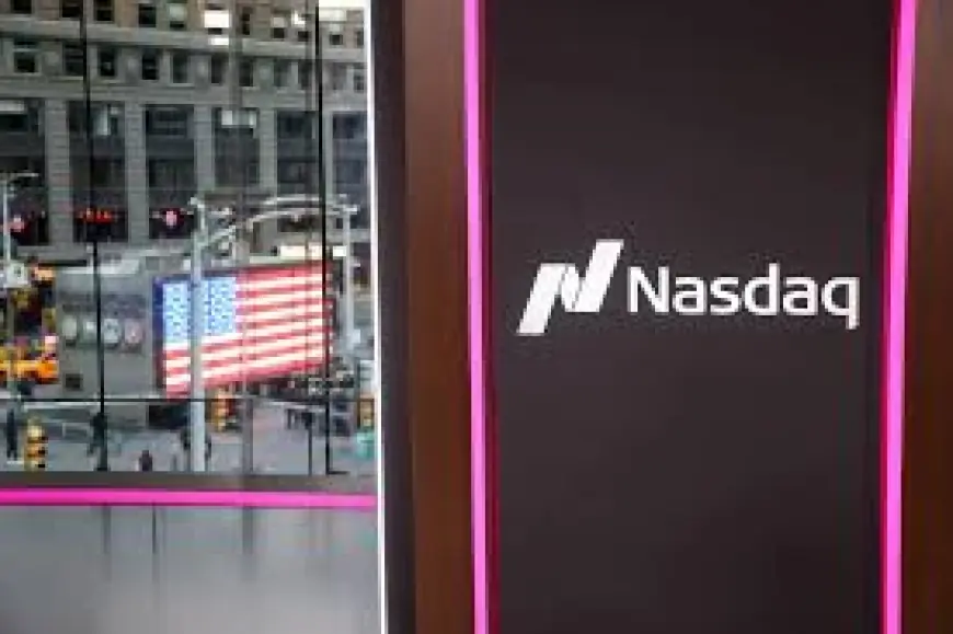 Nasdaq Seeks SEC Approval to Offer Binary Prediction Options on Nasdaq 100
