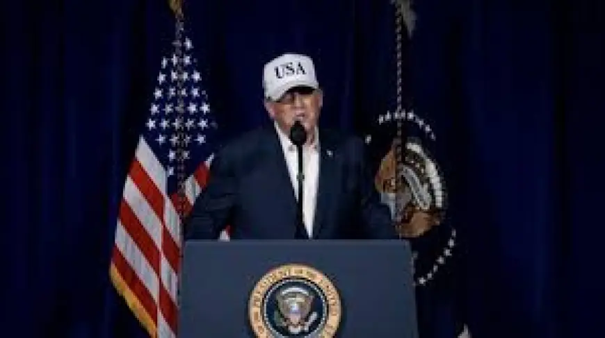 Dow Jones and U.S. Markets Face High Uncertainty as Oil Surges, Yields Climb and Stocks Swing