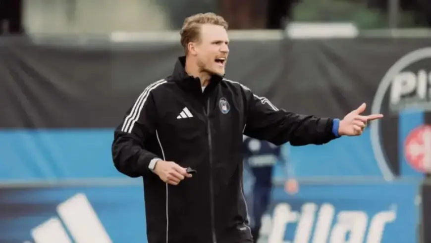 Hiljemark Rallies Team: “Stay Fearless and Focused to Secure Survival”