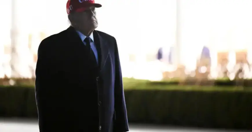 Trump Warns CNN: Major Conflict with Iran Still Looms