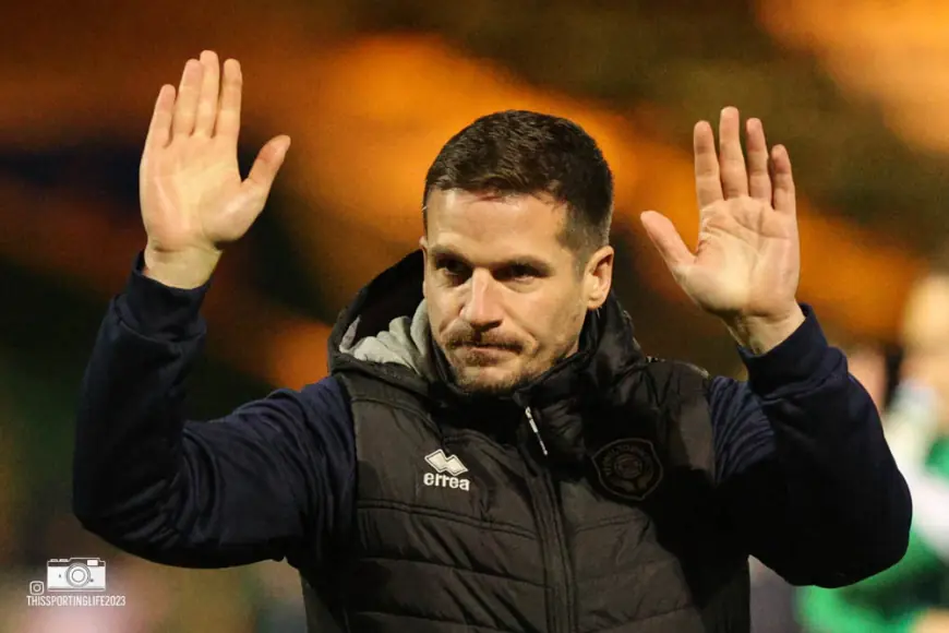 Southport Fc penalty triumph forces Yeovil to regroup after FA Trophy quarter-final exit