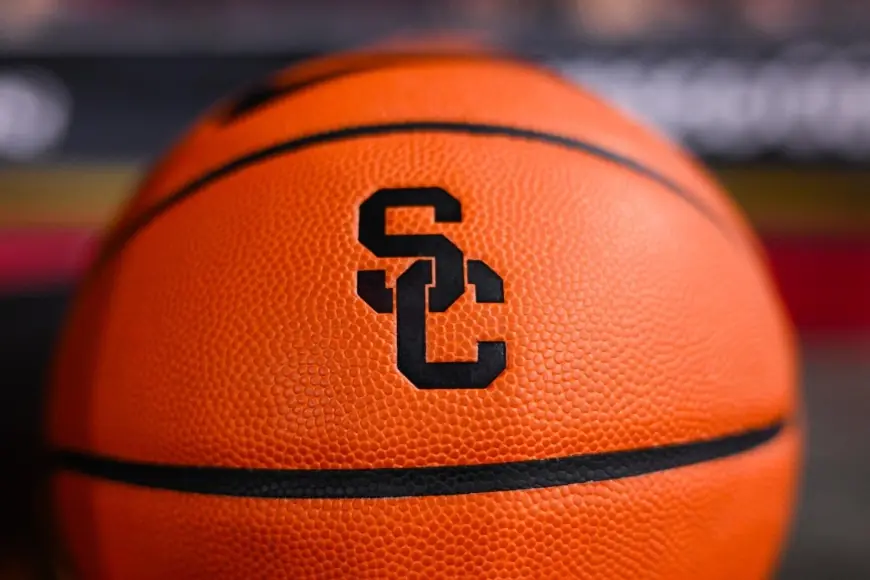 USC leading scorer Chad Baker Mazara no longer with program