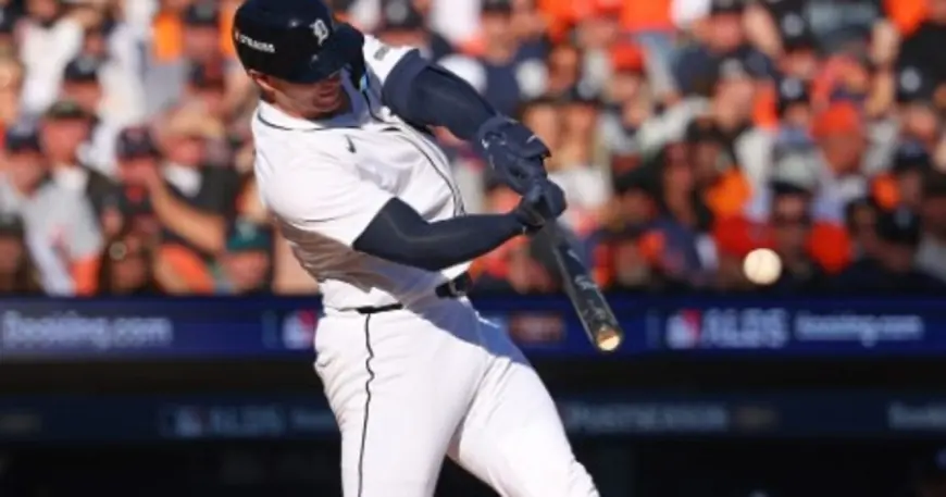 Detroit Sportsnet unveiled as year-round broadcast home for Tigers, Red Wings