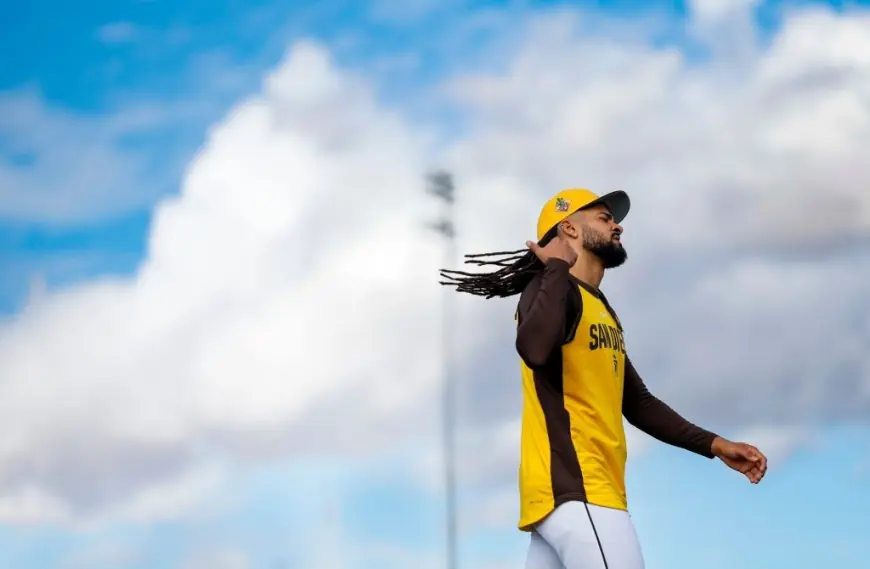 Wbc Schedule: Dominican depth, Tatis' exhibitions and the wbc schedule shaped by Cristopher Sanchez