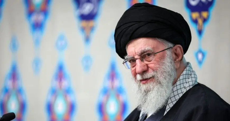 Su24: Qatar Intercepts Third Wave Over Doha as Claims Swirl Around Khamenei and Regional Strikes