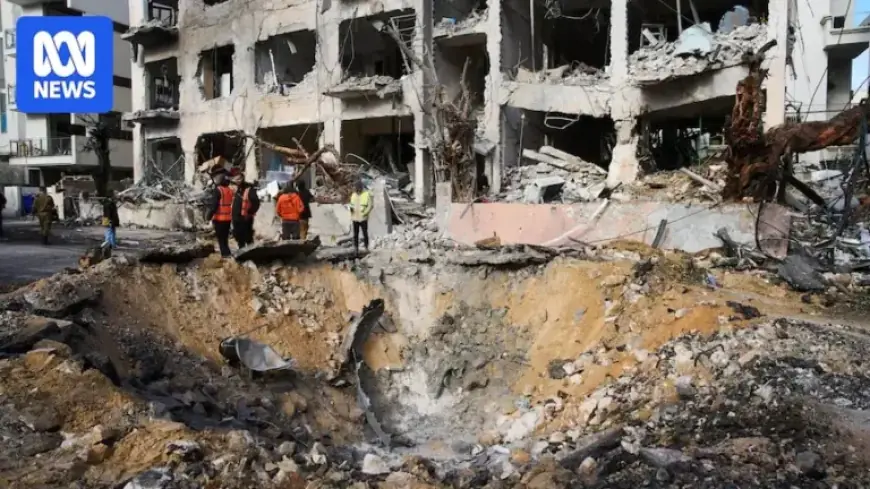 Trump Predicts Imminent US-Israel Joint Attacks on Iran