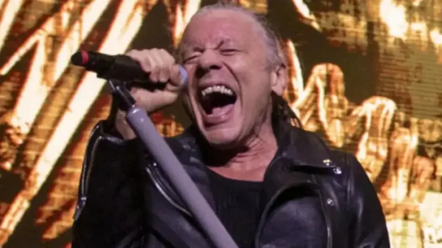 Metal Legends Announce Australian Tour, Issue Important Warning