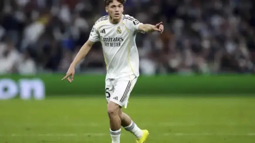 Real Madrid vs Getafe: Camavinga Out, Huijsen and Rodrygo Return