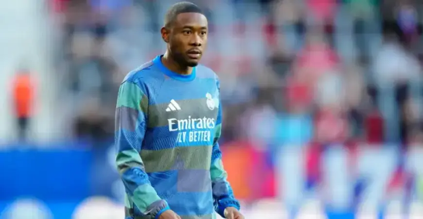 Real Madrid vs Getafe: 2026 La Liga Predicted Lineups Revealed