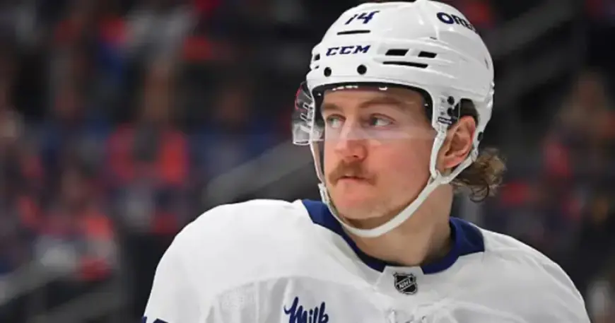 McMann Celebrates Milestone Amidst Surging Trade Rumors