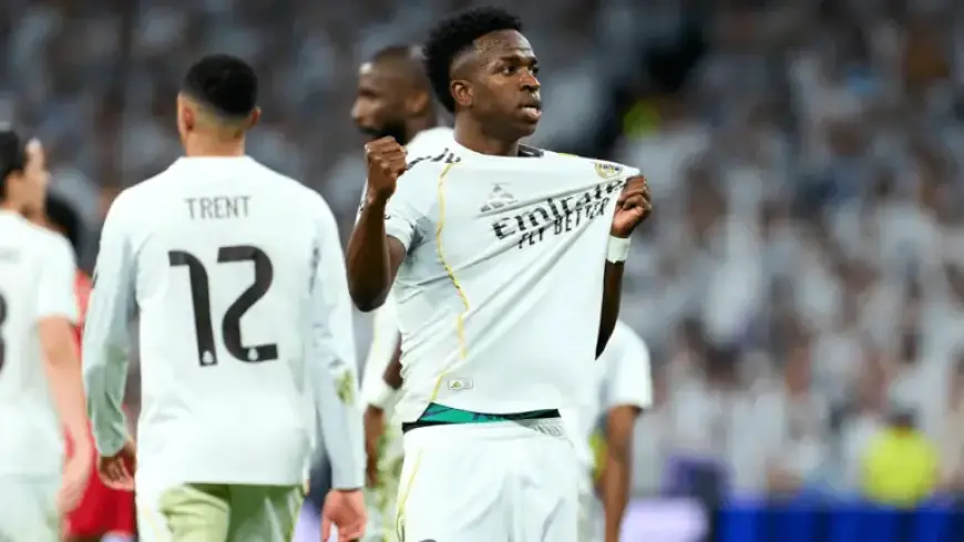 Real Madrid Faces Getafe in LaLiga Showdown