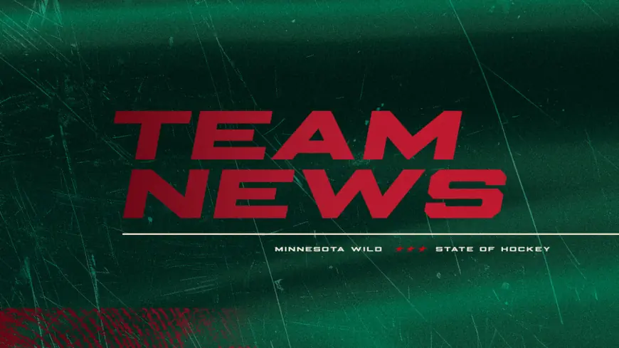 Wild Claims Forward Robby Fabbri Off Waivers From St. Louis