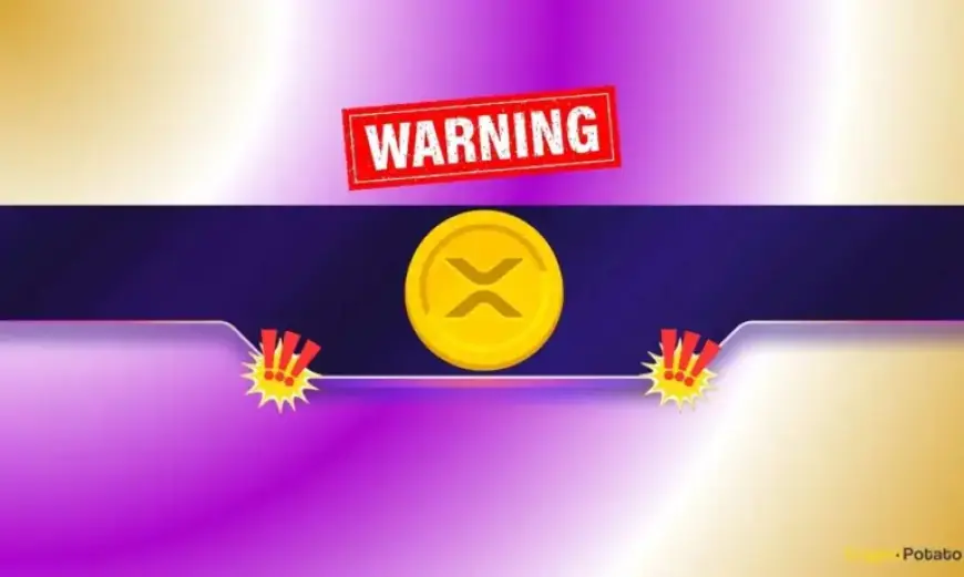 AI Predicts XRP Price Amidst Middle East Tensions: Soar or Crash?