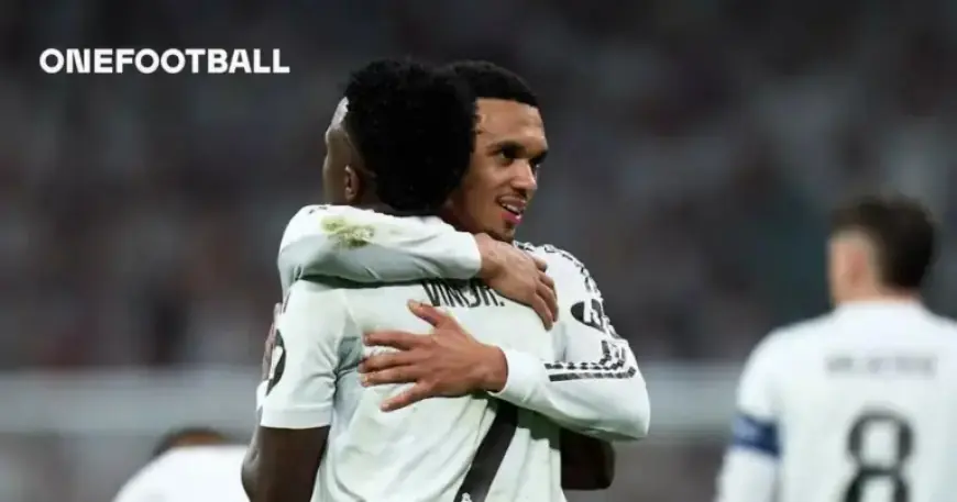 Real Madrid Squad Announced: Asensio and Camavinga Excluded