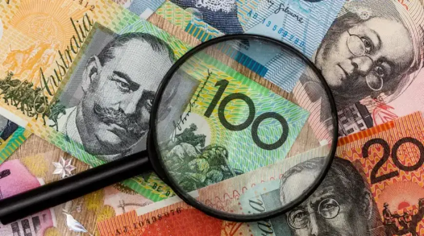 AUD/USD Rally Faces Test from Middle East Tensions and AU Q4 GDP